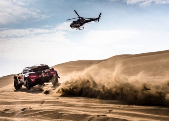 Despres dakar 2018 5
