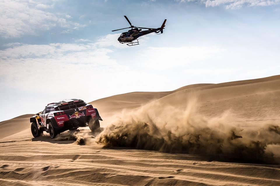Despres dakar 2018 5