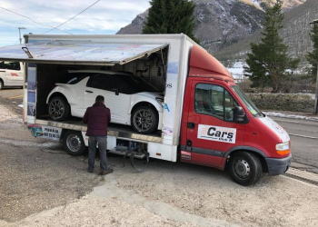Ds3 n5 cars 2018