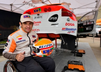 Esteve dakar 2018 12