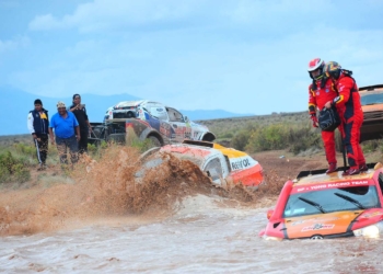 Esteve dakar 2018 15