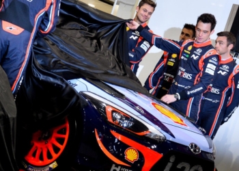 Hyundai presentacion 2018