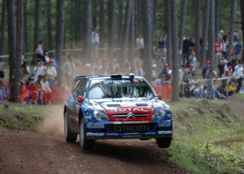 Japon wrc 2019