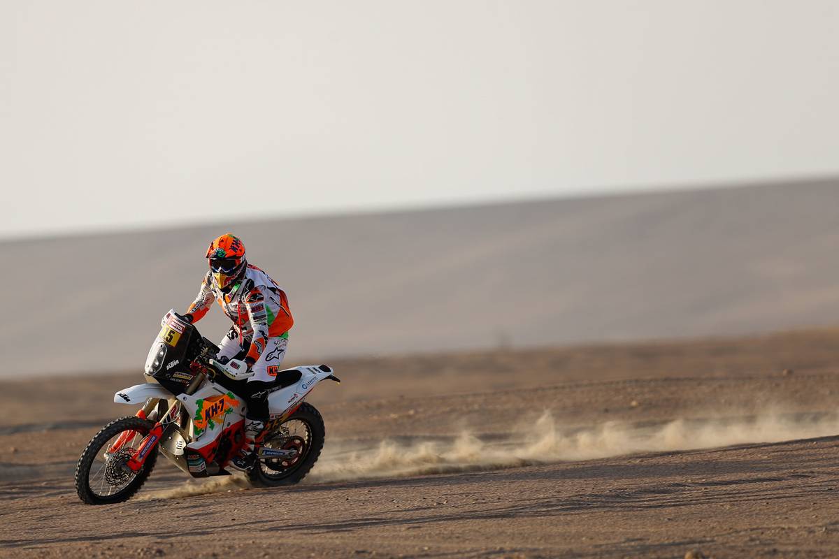 Laiasanz Dakar 2018 11