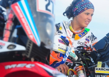 Laiasanz Dakar 2018 14
