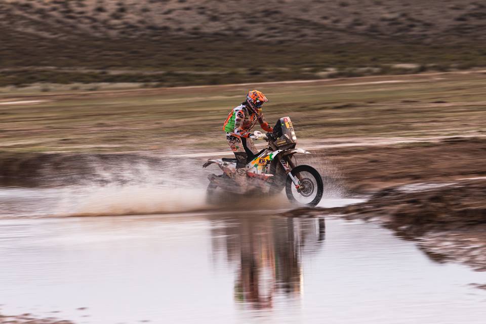Laiasanz Dakar 2018 21