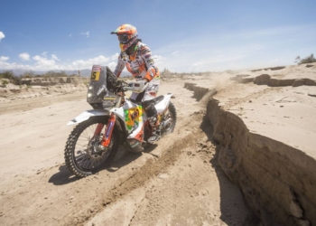 Laiasanz Dakar 2018 24