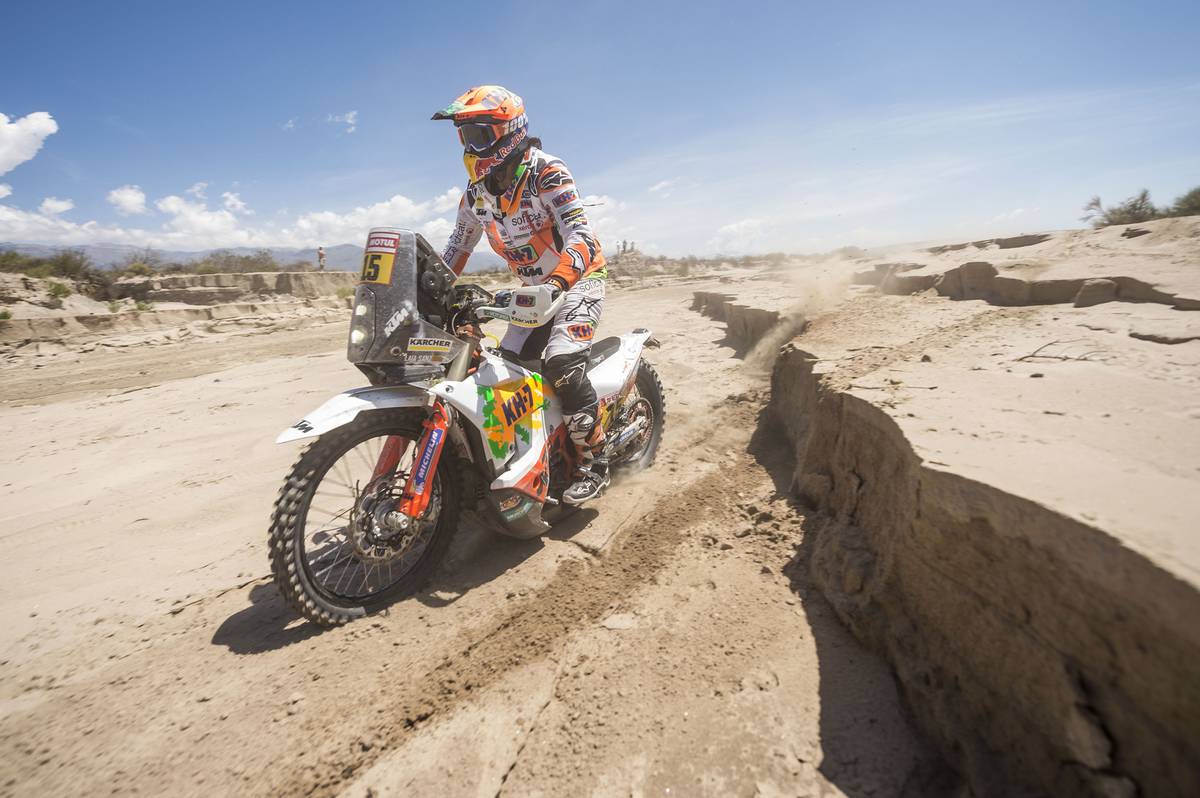 Laiasanz Dakar 2018 24