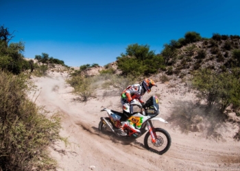 Laiasanz Dakar 2018 25