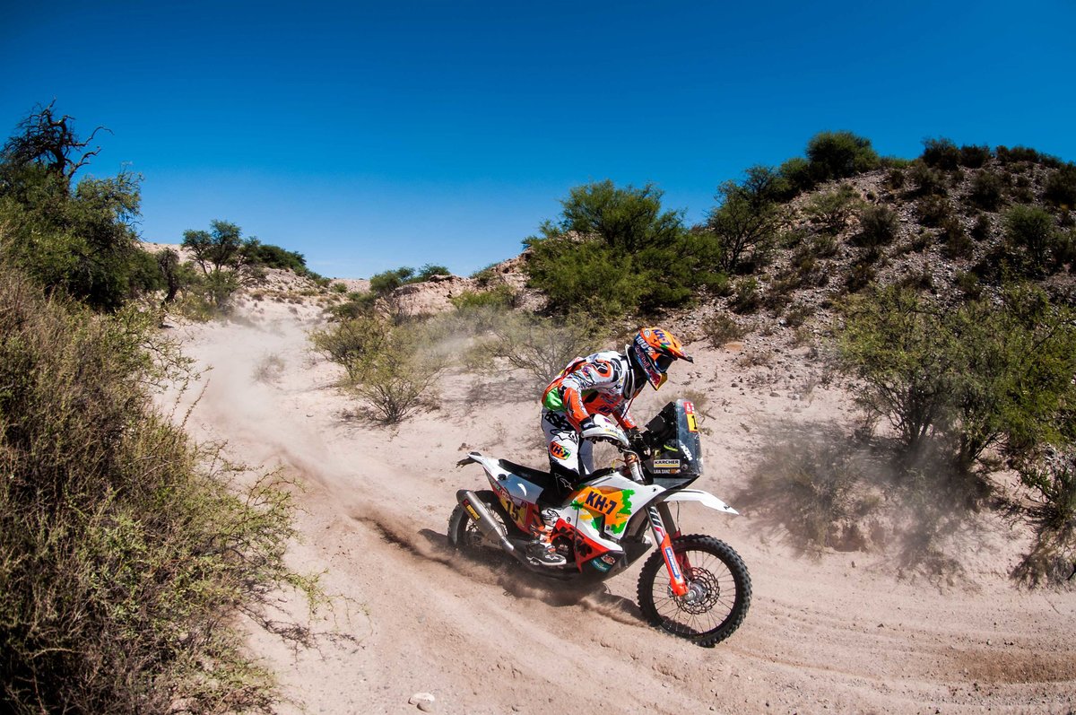 Laiasanz Dakar 2018 25