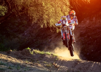 Laiasanz Dakar 2018 28