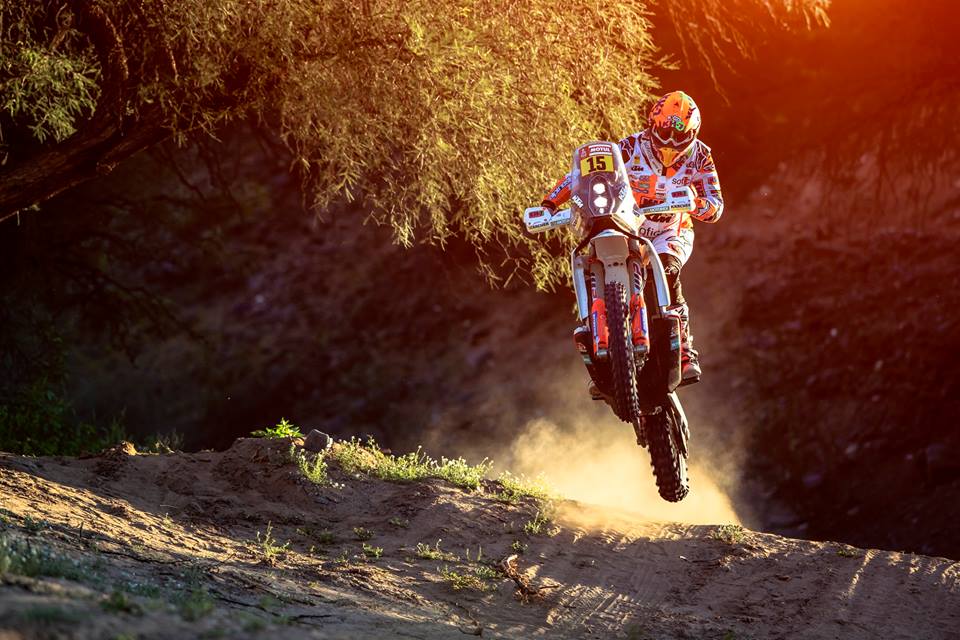 Laiasanz Dakar 2018 28