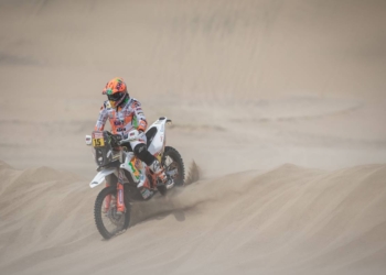 Laiasanz Dakar 2018 4