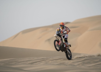 Laiasanz Dakar 2018 6