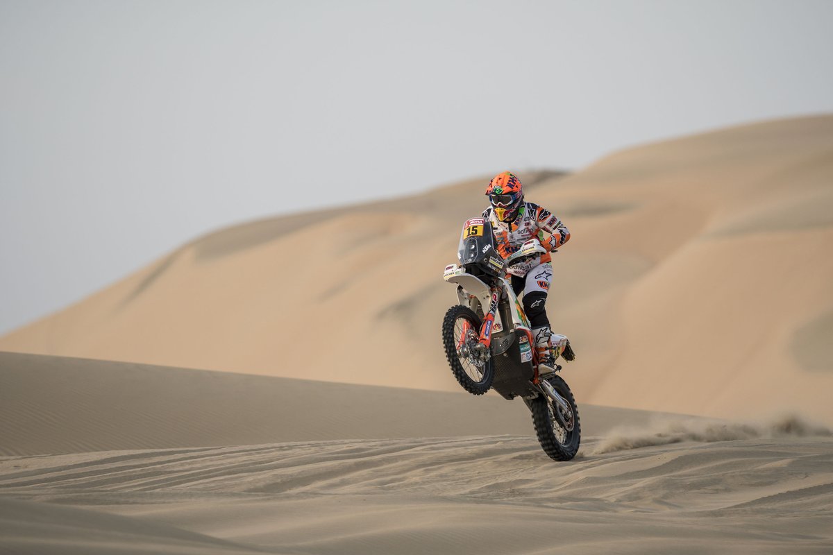 Laiasanz Dakar 2018 6