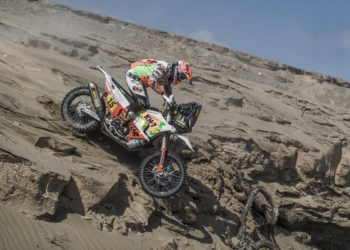 Laiasanz Dakar 2018 7