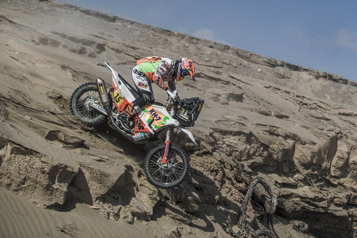 Laiasanz Dakar 2018 7