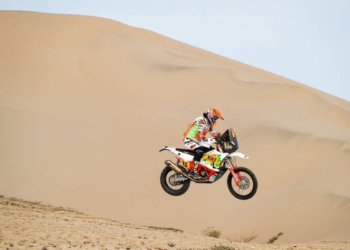 Laiasanz Dakar 2018 9