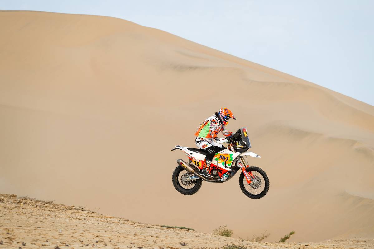 Laiasanz Dakar 2018 9
