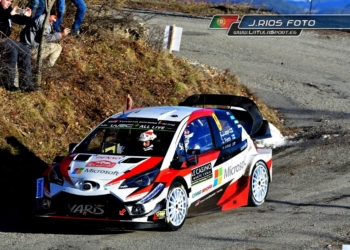 Lappi Montecarlo 2018