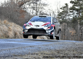 Latvala test montecarlo 18