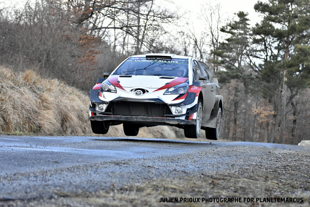 Latvala test montecarlo 18