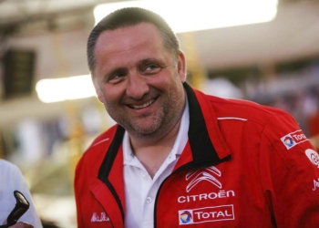 Matton citroen 2018