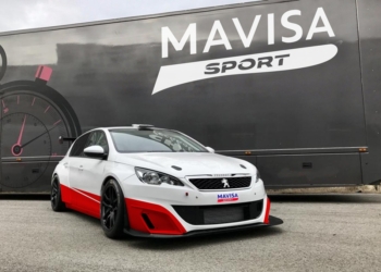 Mavisa 308n5 2018