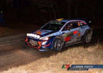 Mikkelsen montecarlo 2018