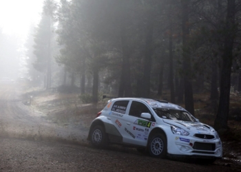 Mirage r5 suecia 2018