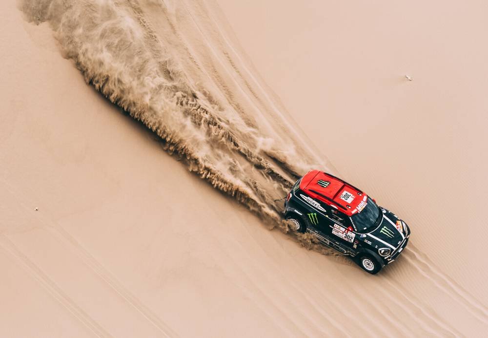 Naniroma dakar 2018 3