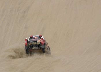 Nasser dakar 2018 9