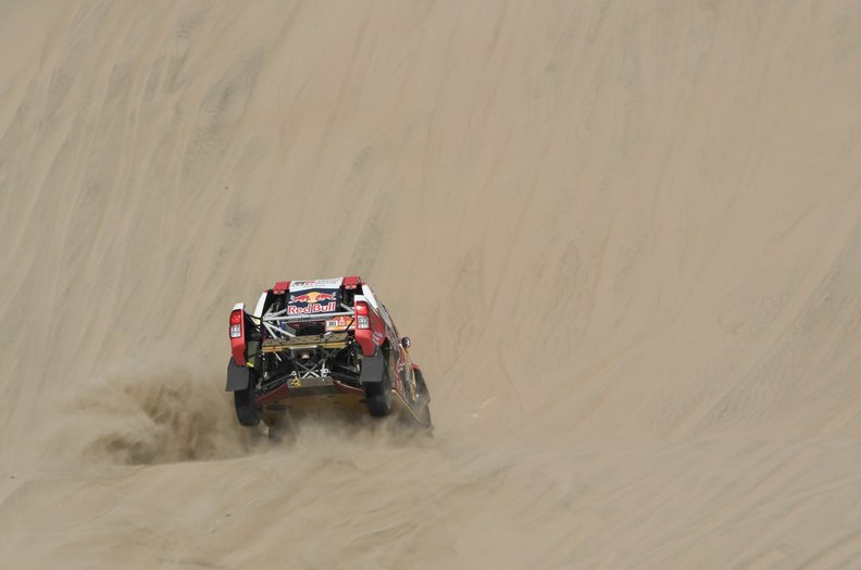 Nasser dakar 2018 9