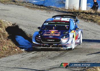 Ogier montecarlo 2018 3