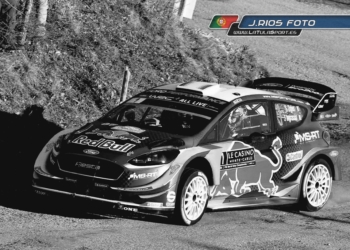 Ogier montecarlo 2018 4