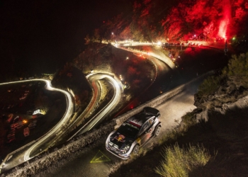 Ogier montecarlo 2018 5