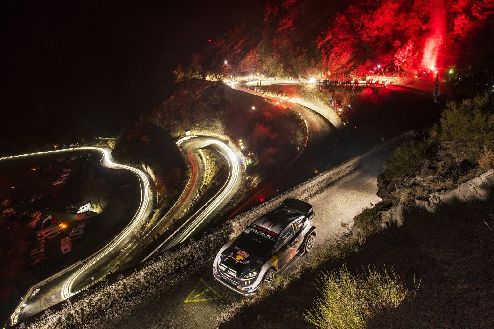 Ogier montecarlo 2018 5