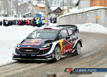 Ogier montecarlo 2018 8