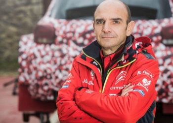 Pierre Budar