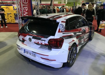Polo r5 2018