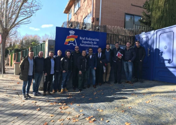 Reunion cert cera 2018