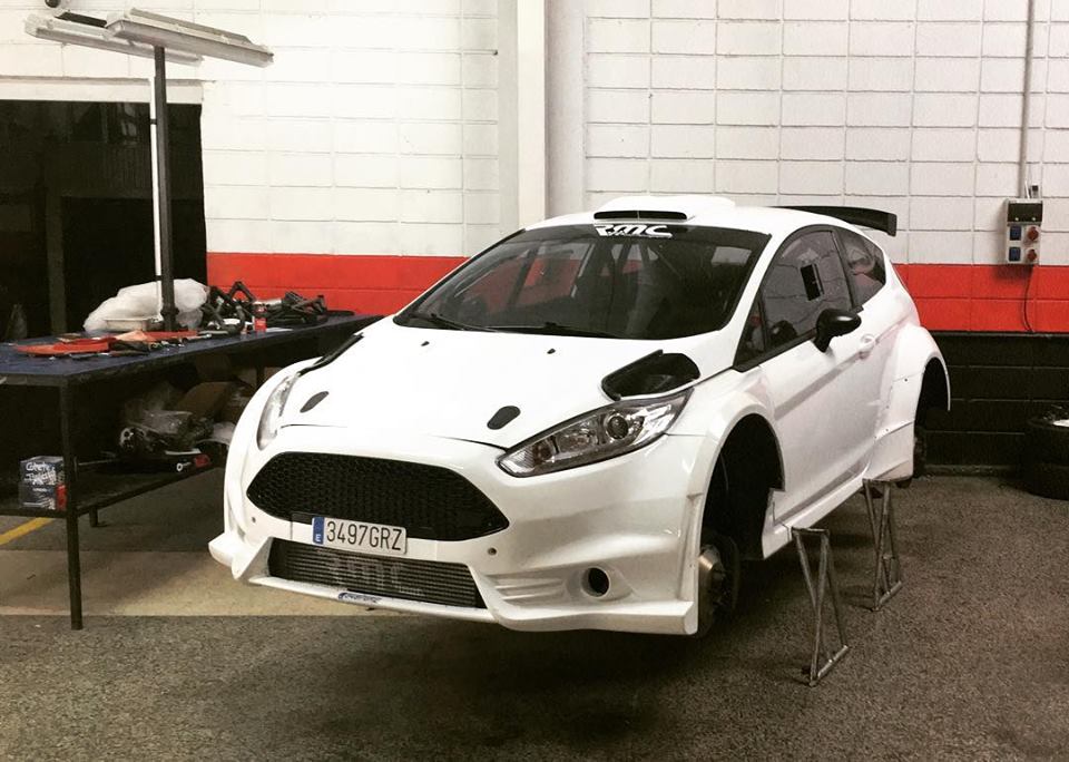 Rozada n5 rmc 2018