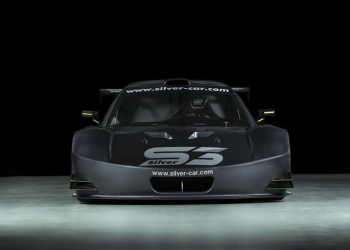 Silvercar s3 2018
