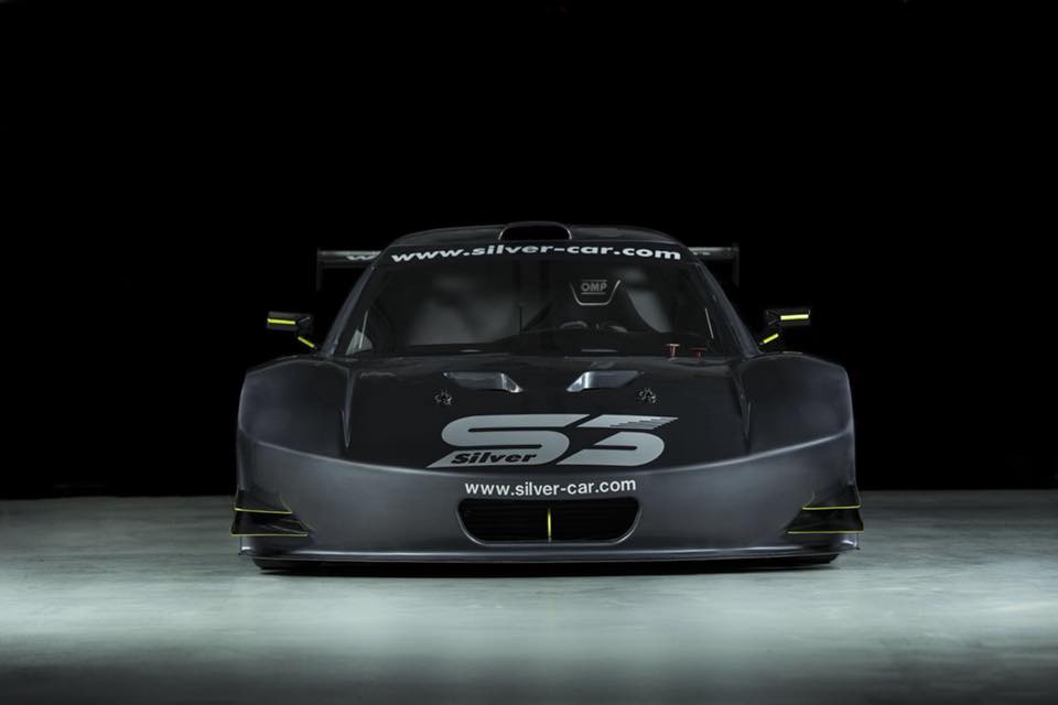 Silvercar s3 2018