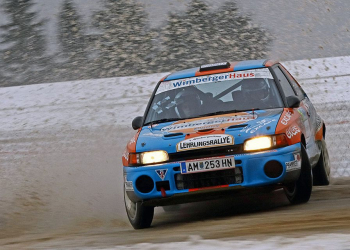 Simon Wagner Jannerrally 2018