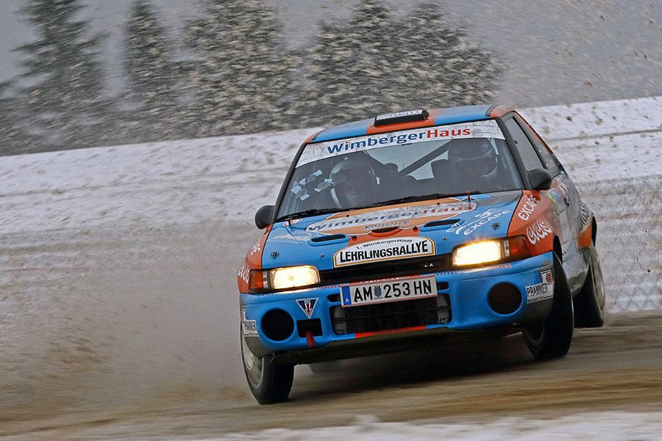 Simon Wagner Jannerrally 2018