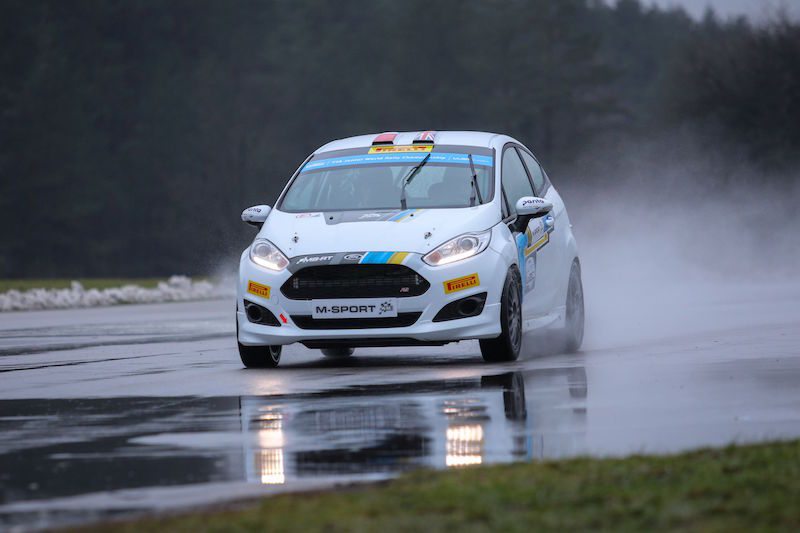 Sirmacis JWRC 2018 2