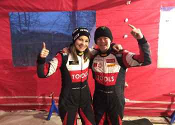 Solberg aluksne 2018