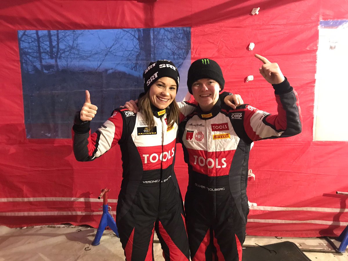 Solberg aluksne 2018