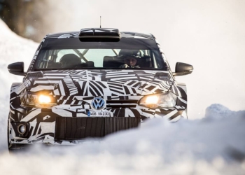 Solberg testvw 2018